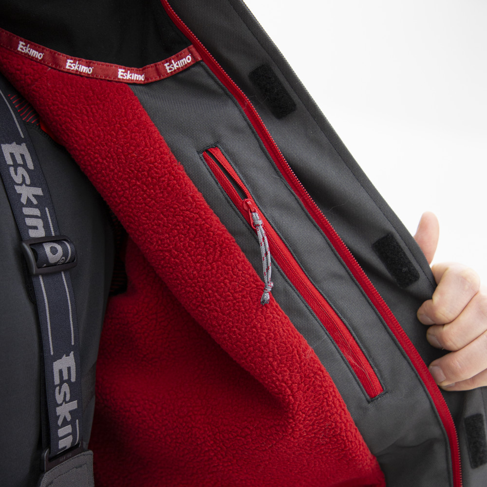 Eskimo Roughneck Jacket – Mens Medium - Ascmtools