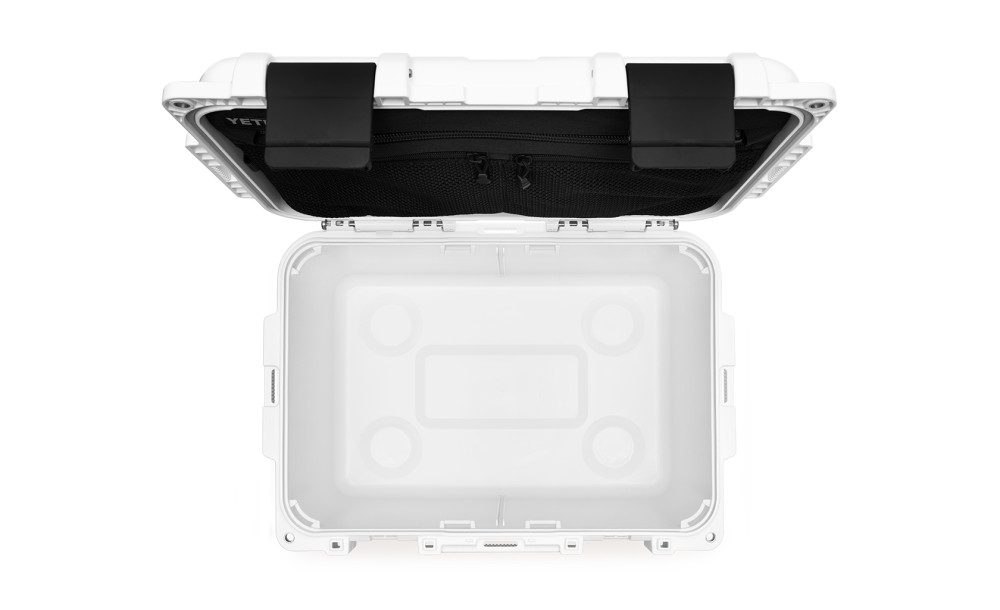Yeti LoadOut GoBox 30 – White - Ascmtools