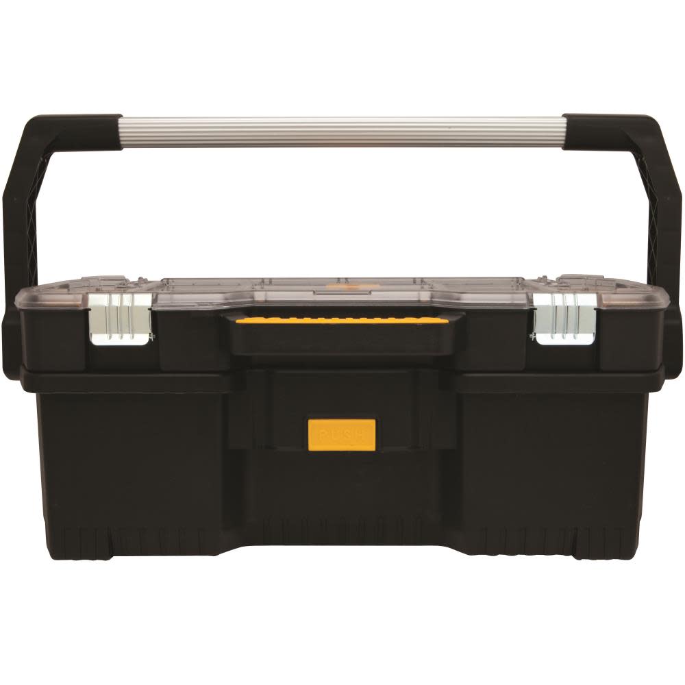 DEWALT 24 In. Tote with Organizer - Ascmtools