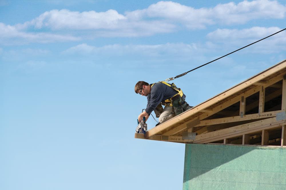 Bosch 7-1/4 In. 24 Tooth Edge Circular Saw Blade for Composite Decking - Ascmtools