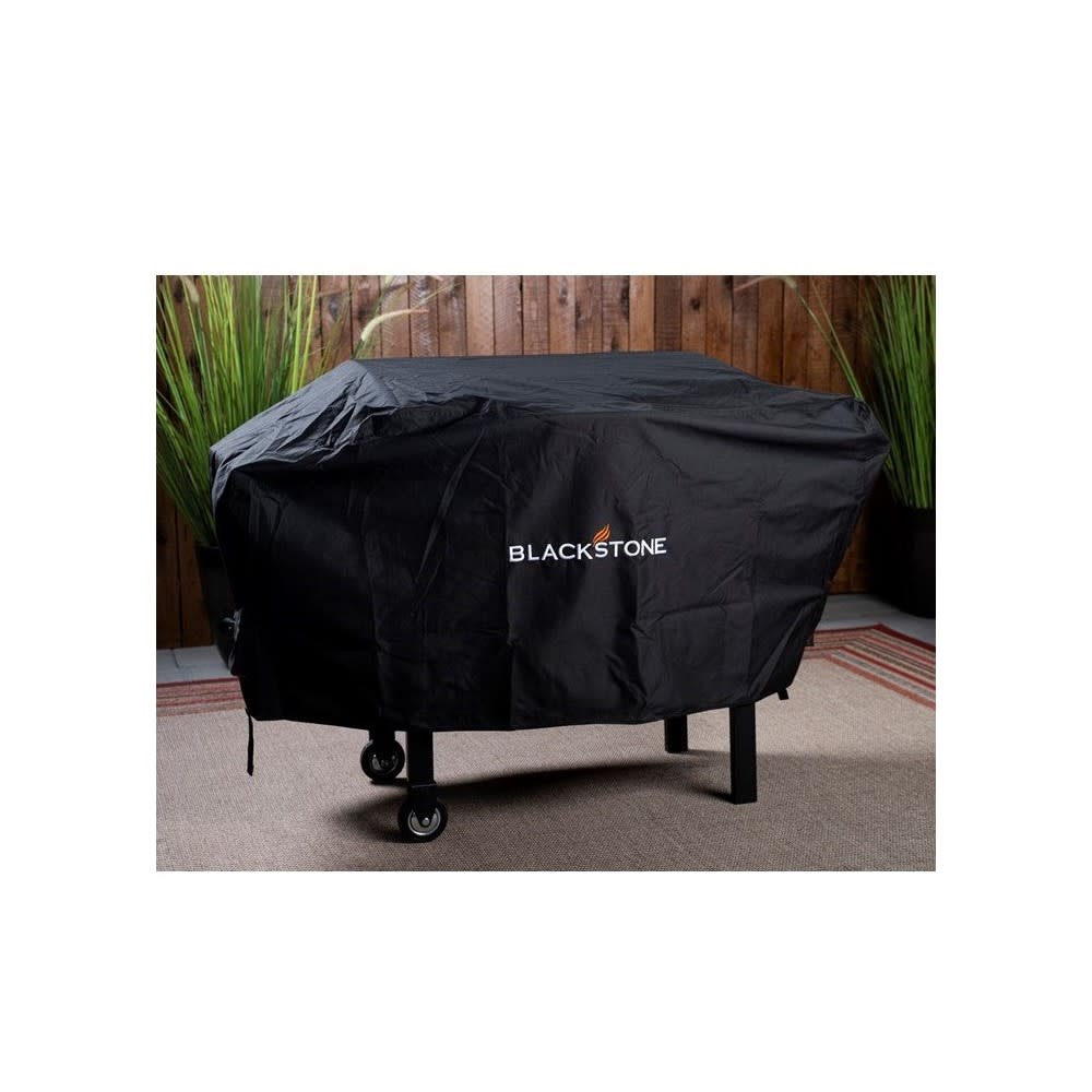 Blackstone 41 Griddle Cover Universal 50″ Black Medium - Ascmtools