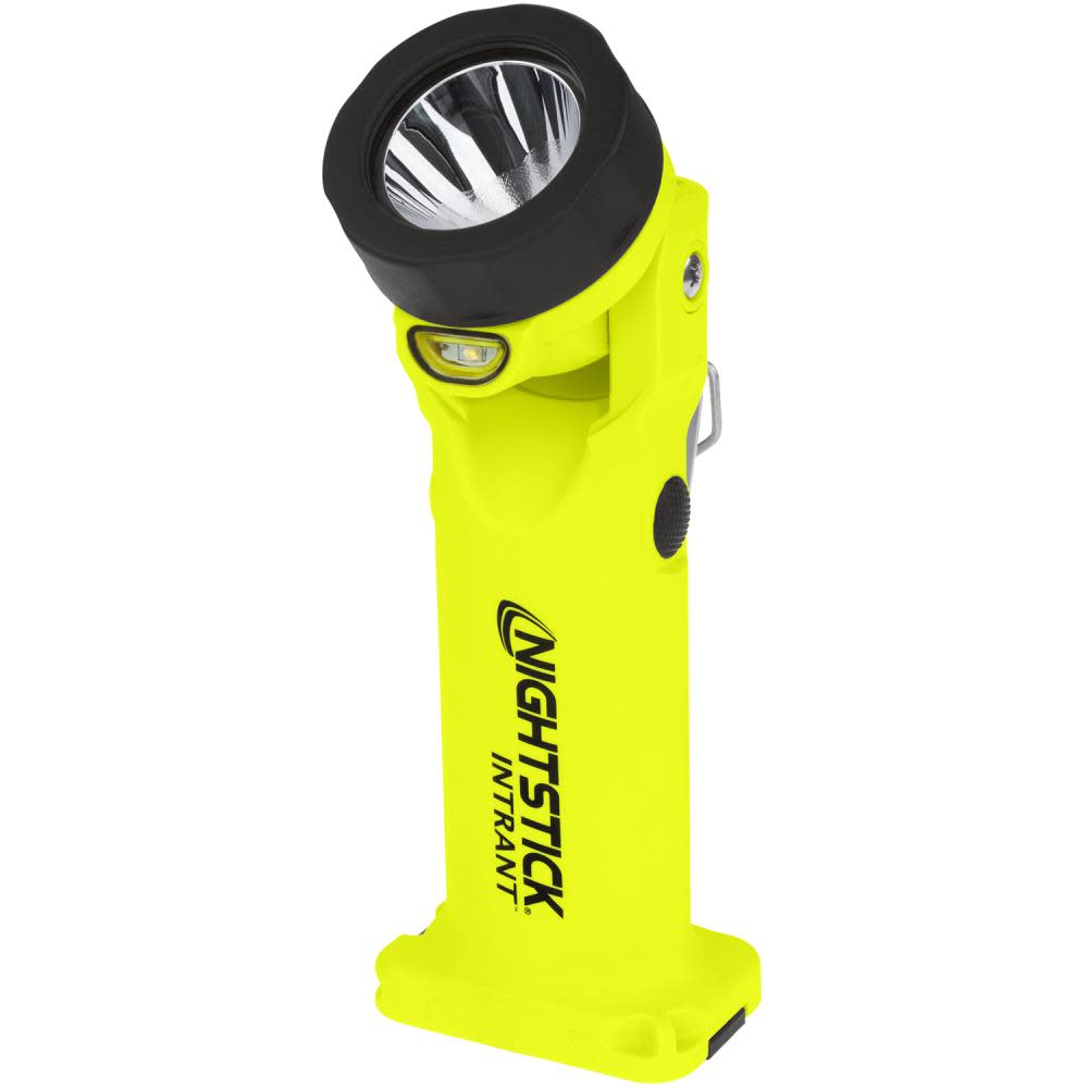 Nightstick INTRANT Intrinsically Safe Dual-Light Angle Light - Ascmtools