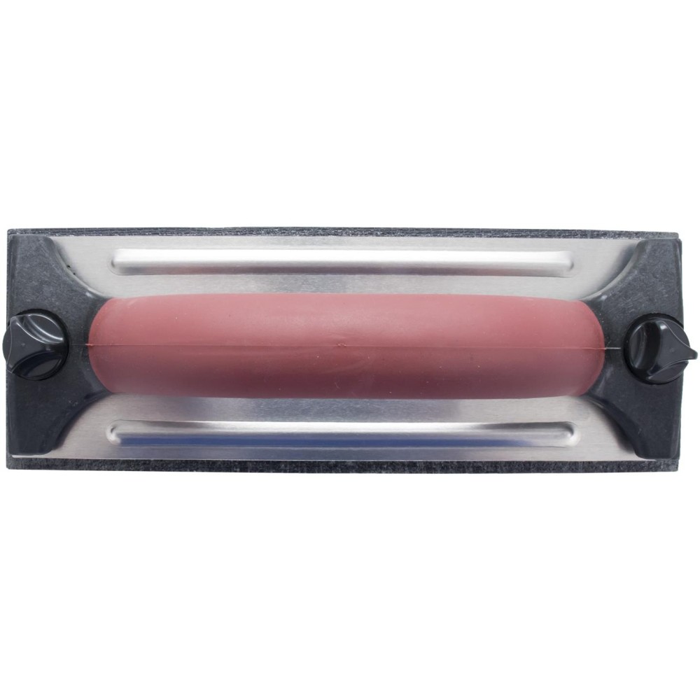 Marshalltown DuraSoft Lightweight Hand Sander 9.375 x 3.25″ - Ascmtools