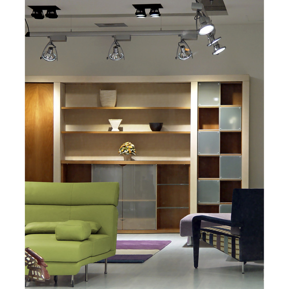 Feit Electric 150W BR40 5000K Dimmable LED Bulb 1pk - Ascmtools