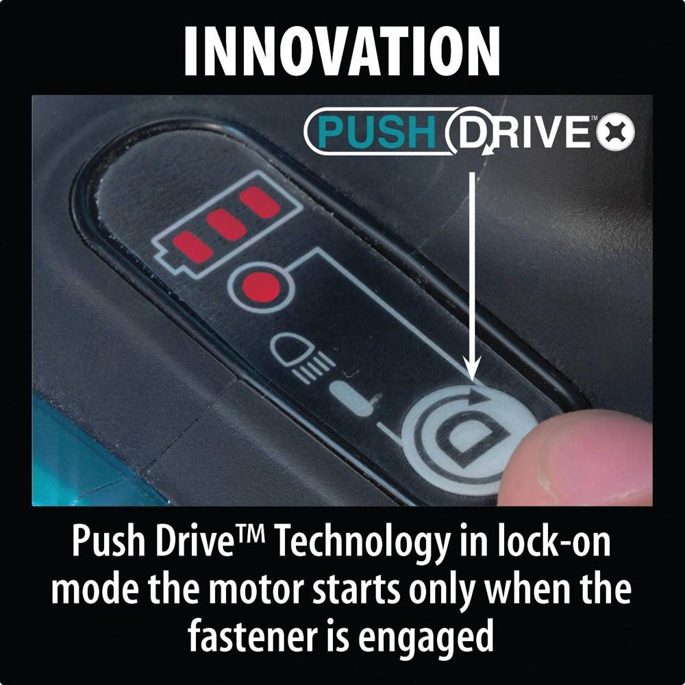 Makita 18-Volt LXT Lithium-Ion Cordless Combo Kit (2-Tool) - Ascmtools