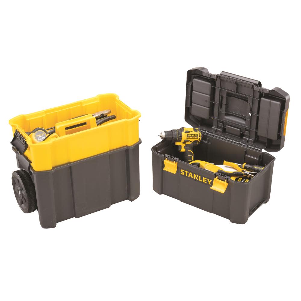Stanley Essential Rolling Workshop - Ascmtools