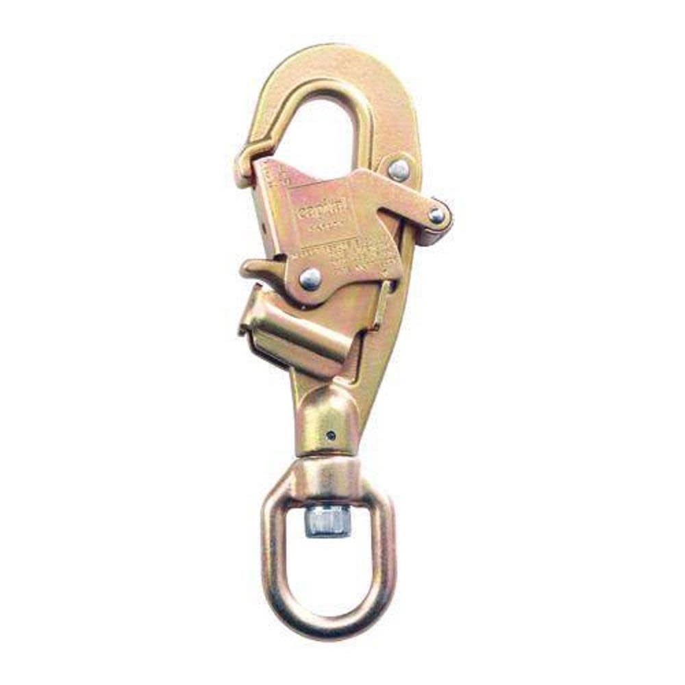 DBI Sala Chain Rebar/Positioning Lanyard - Ascmtools