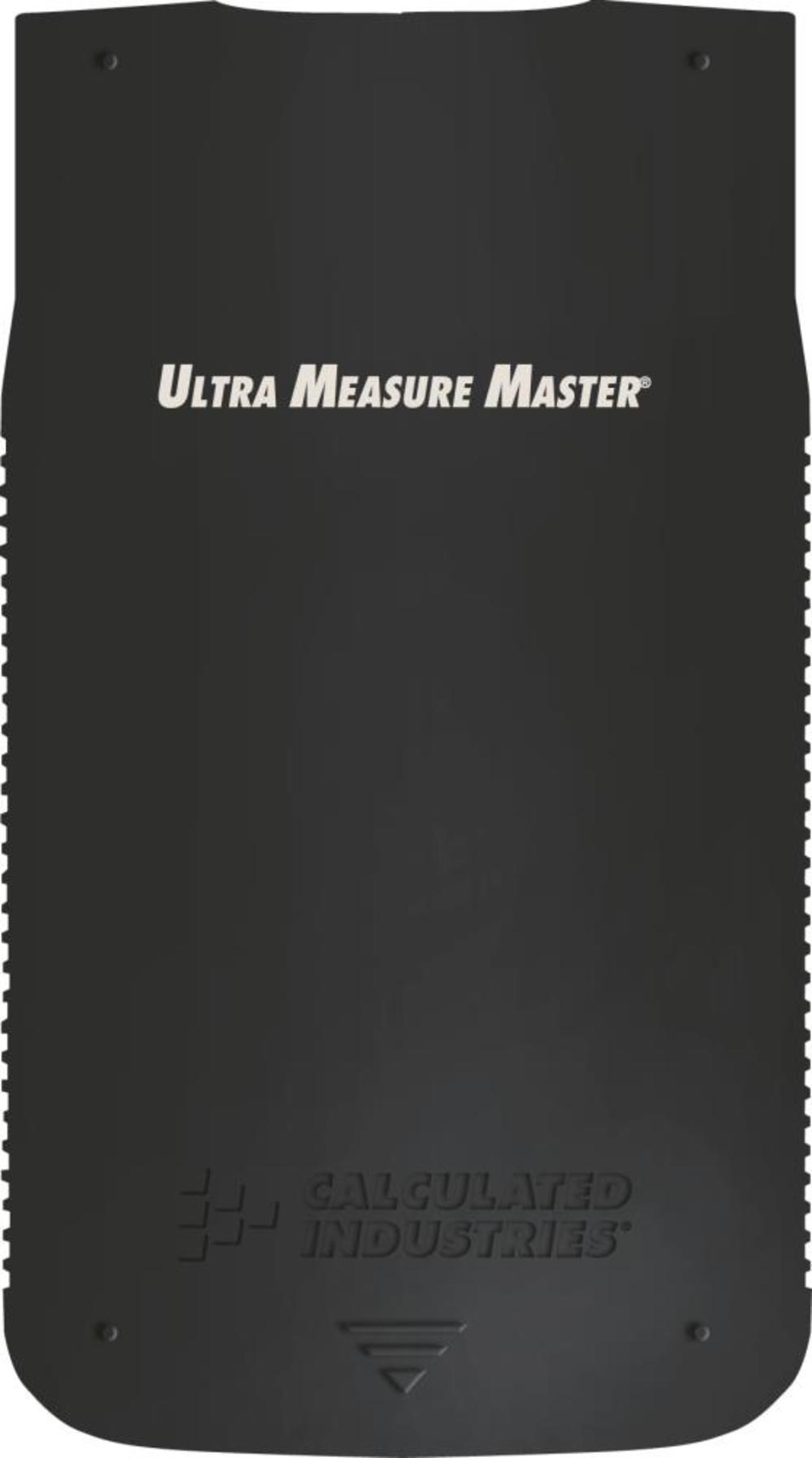 Calculated Industries U.S. Standard to Metric Conversion Calculator - Ascmtools