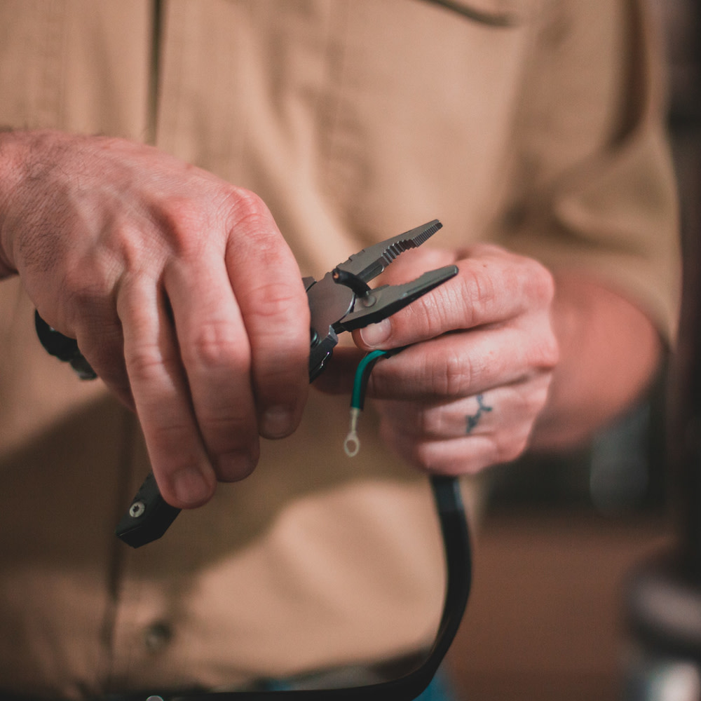 True Utility The HandyOne Multi-Tool - Ascmtools