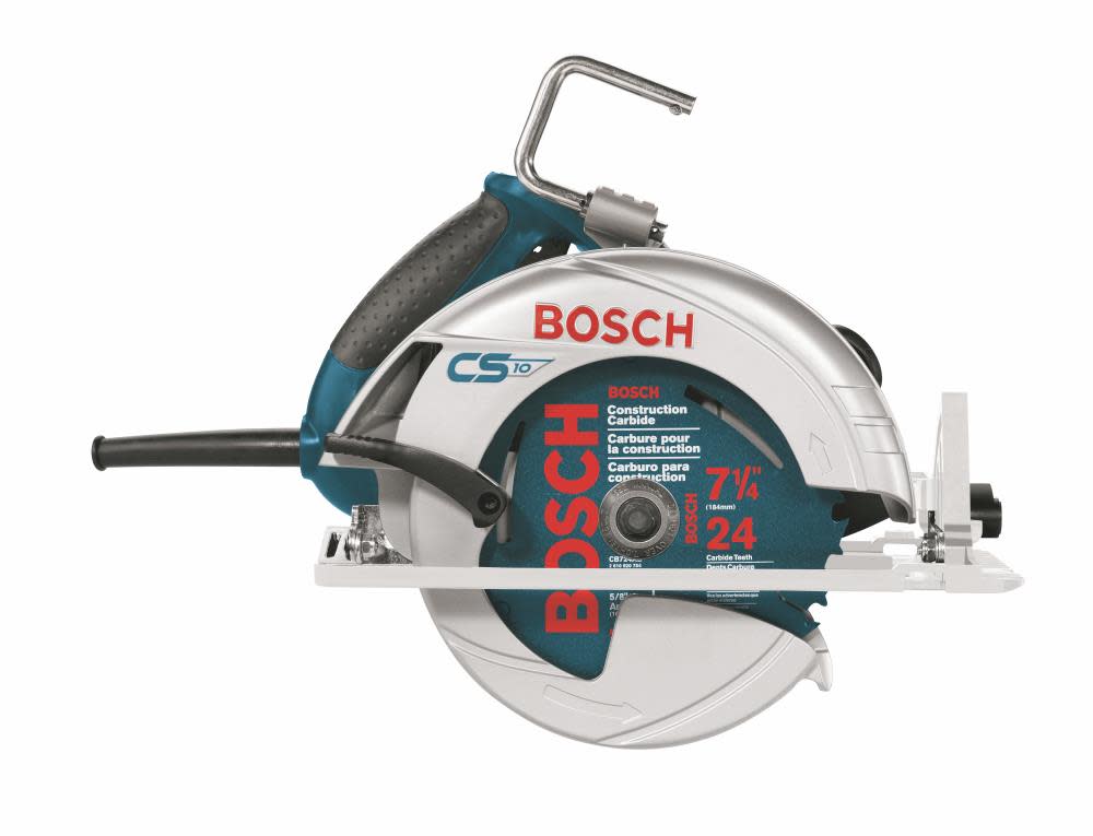 Bosch 7-1/4 In. 15 A Circular Saw - Ascmtools