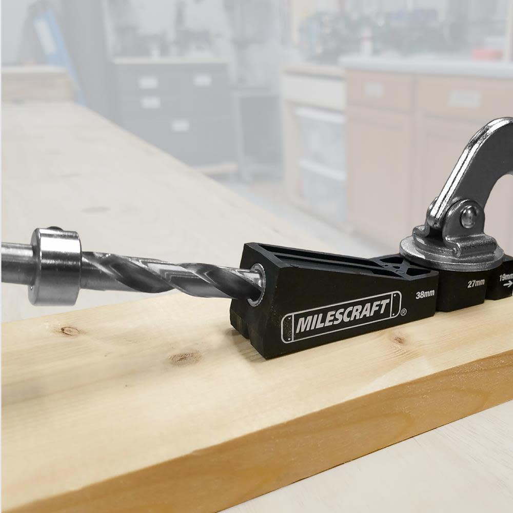 Milescraft PocketBit - Ascmtools