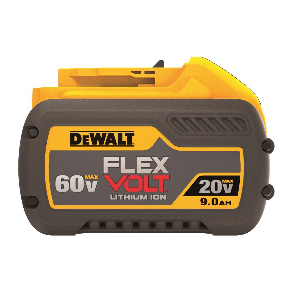 DEWALT DCB609 – 20V/60V MAX FLEXVOLT 9.0AH BATTERY - Ascmtools