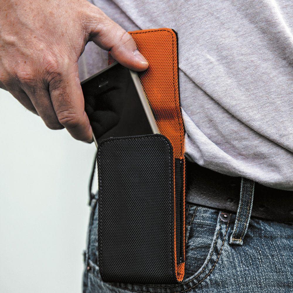 Klein Tools Tradesman Pro Phone Holder Small - Ascmtools