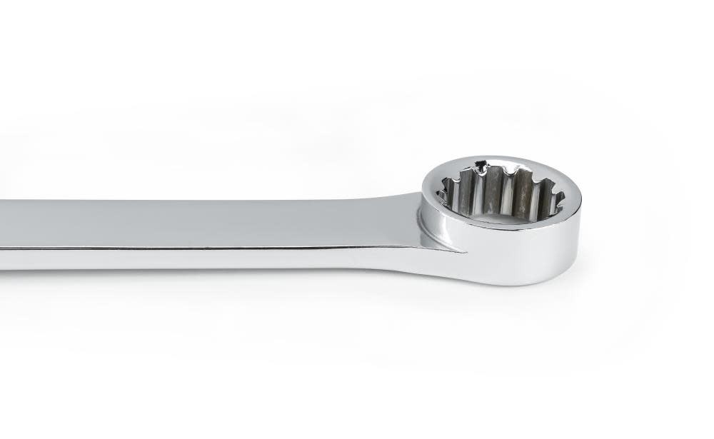GEARWRENCH 120XP Flex GearBox Ratcheting Wrench Universal Spline XL 5/16 In. - Ascmtools