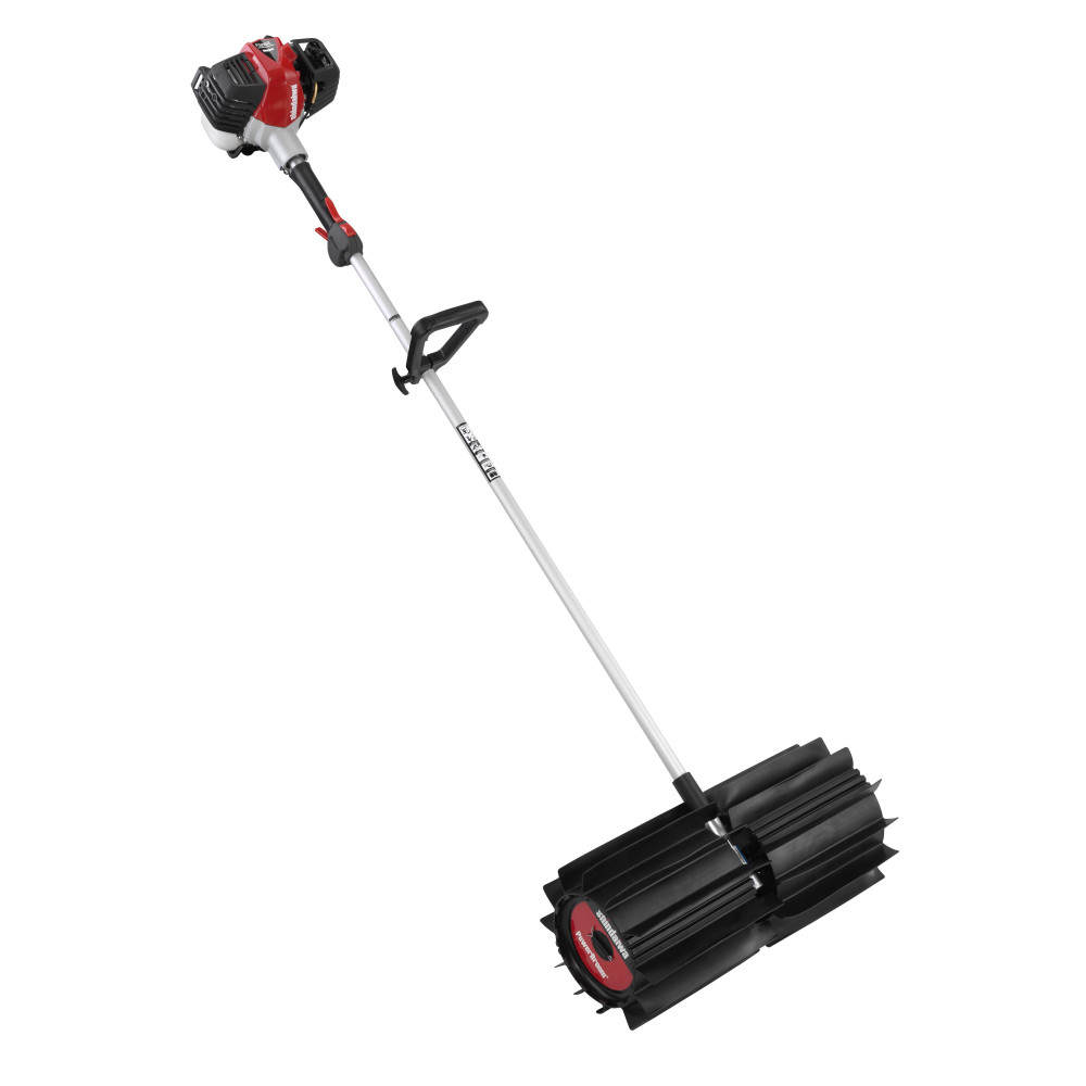 Shindaiwa Power Broom Professional 25.4cc 2 Stroke - Ascmtools