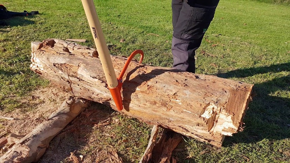 48″ Can’t Hook - Ascmtools