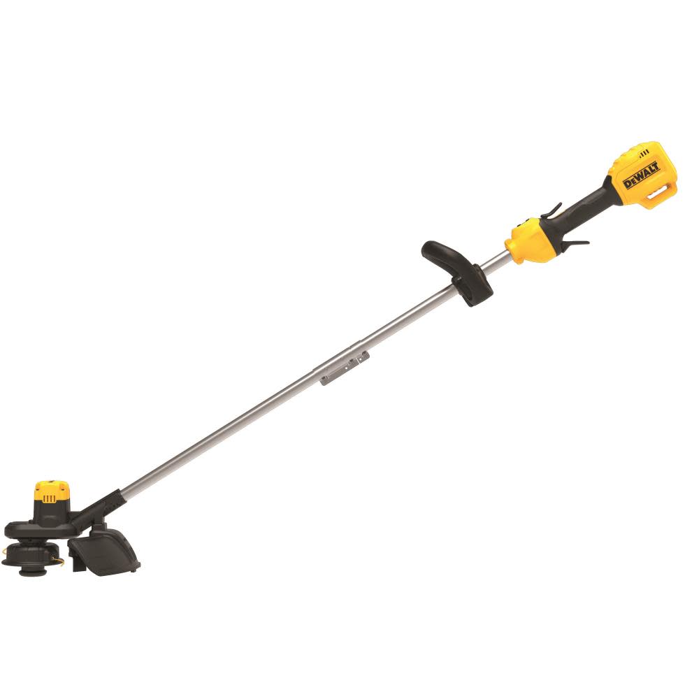 DEWALT 20V MAX XR Cordless String Trimmer & Blower Combo Kit - Ascmtools