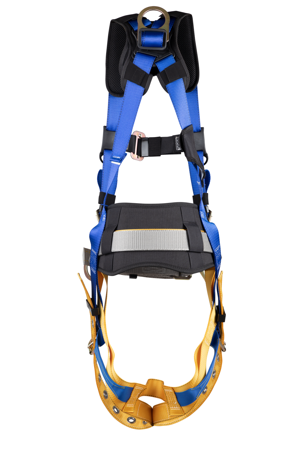 Werner LITEFIT Plus Concrete Construction Harness M/L - Ascmtools