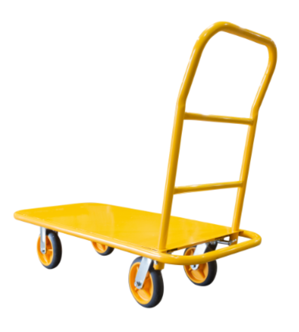 Magnum Tool Group Platform Cart 3200lb - Ascmtools