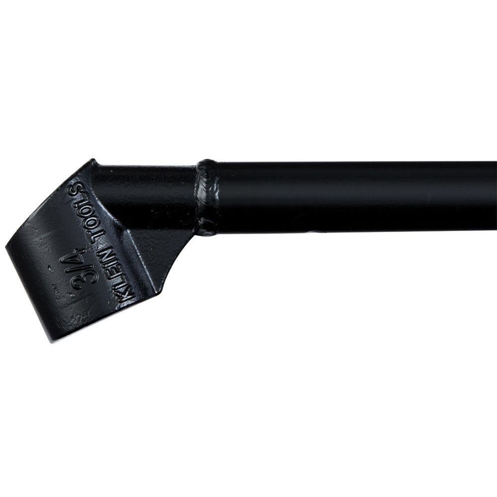 Klein Tools Rebar Hickey for #5 Rebar - Ascmtools