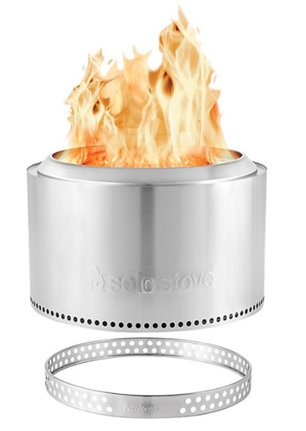 Solo Stove Yukon 27″ + Stand - Ascmtools