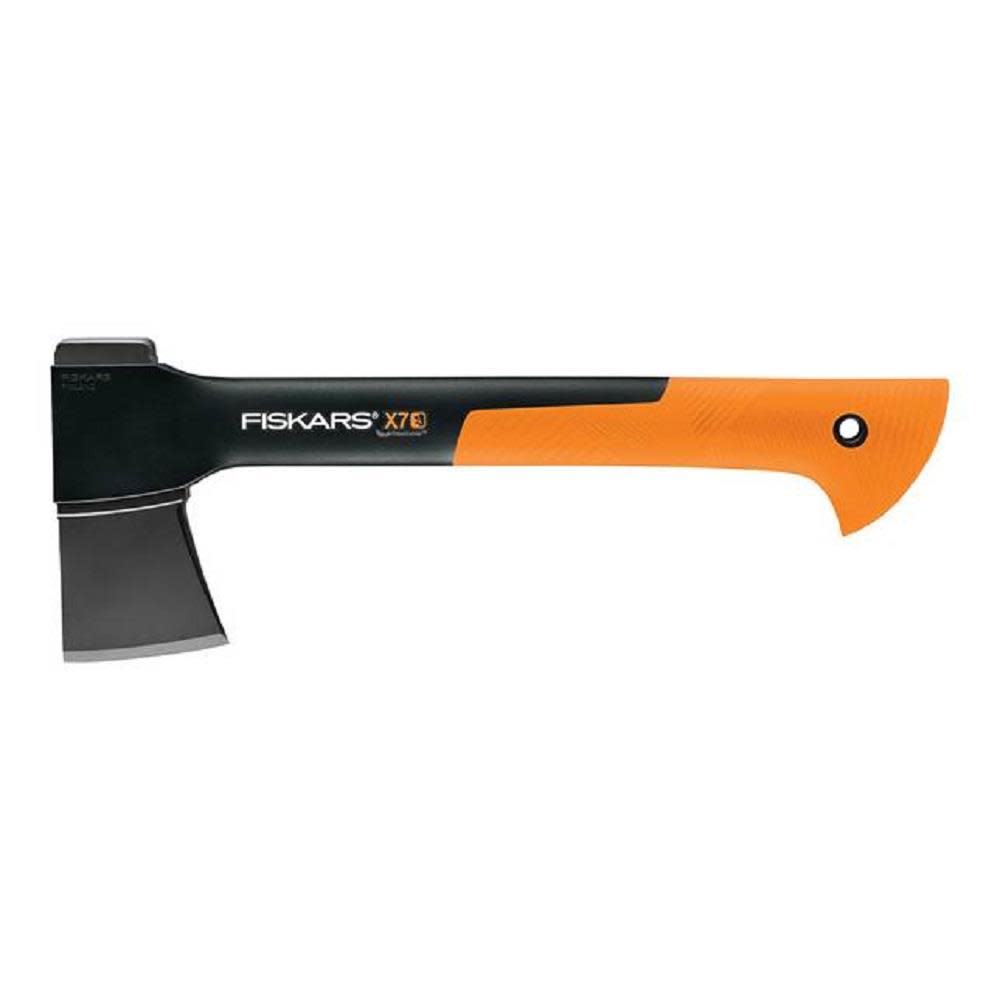 Fiskars X7 Hatchet 14″ - Ascmtools