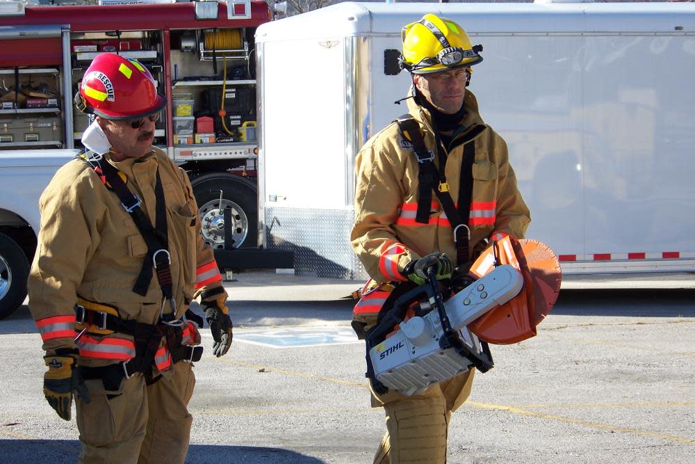 Diteq 7″ D-23 Rescue Blades - Ascmtools