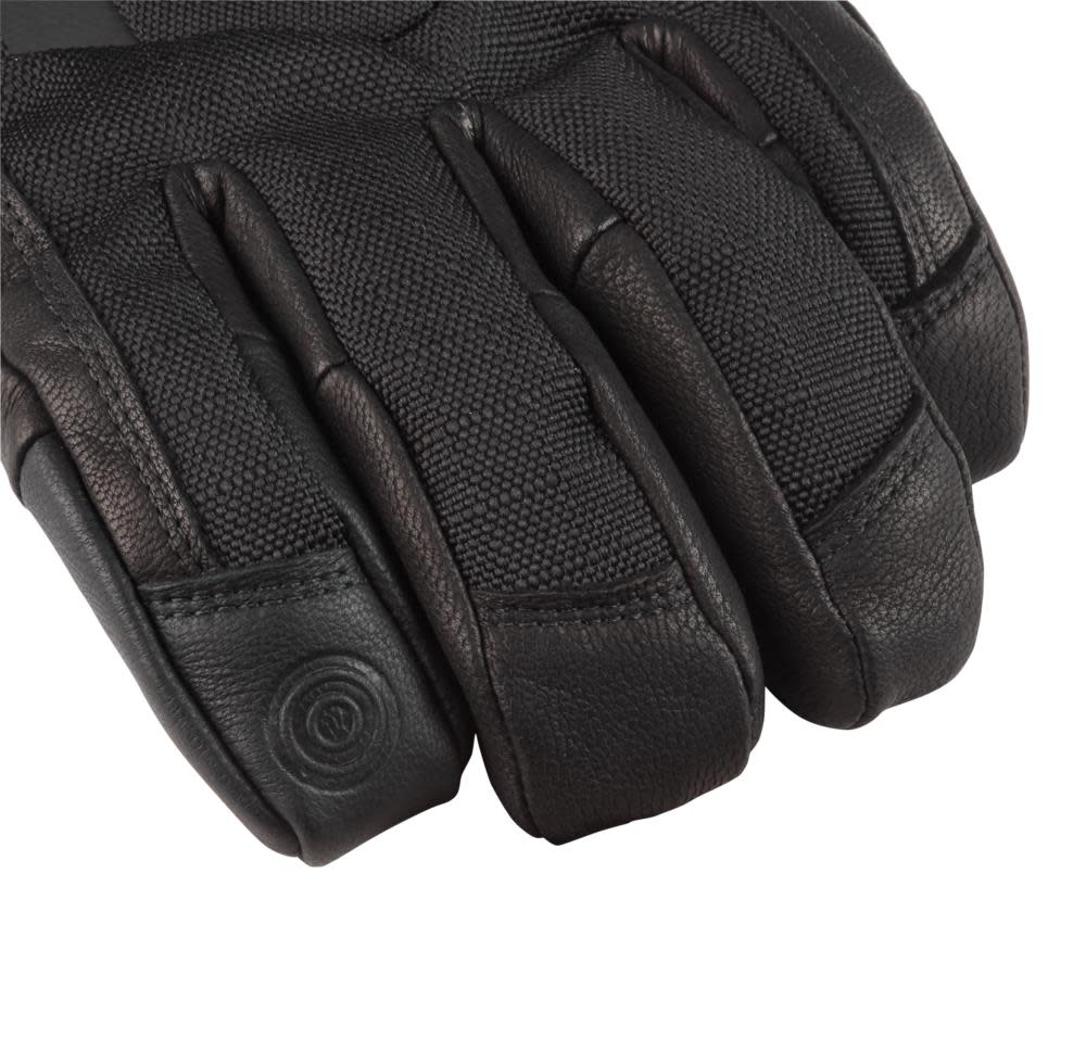 Milwaukee REDLITHIUM USB Heated Gloves L - Ascmtools