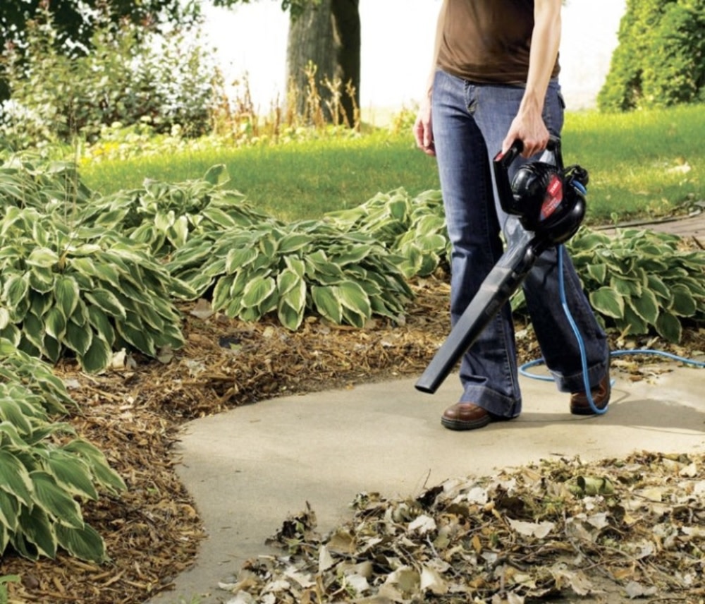 Toro Power Sweep Electric Blower - Ascmtools