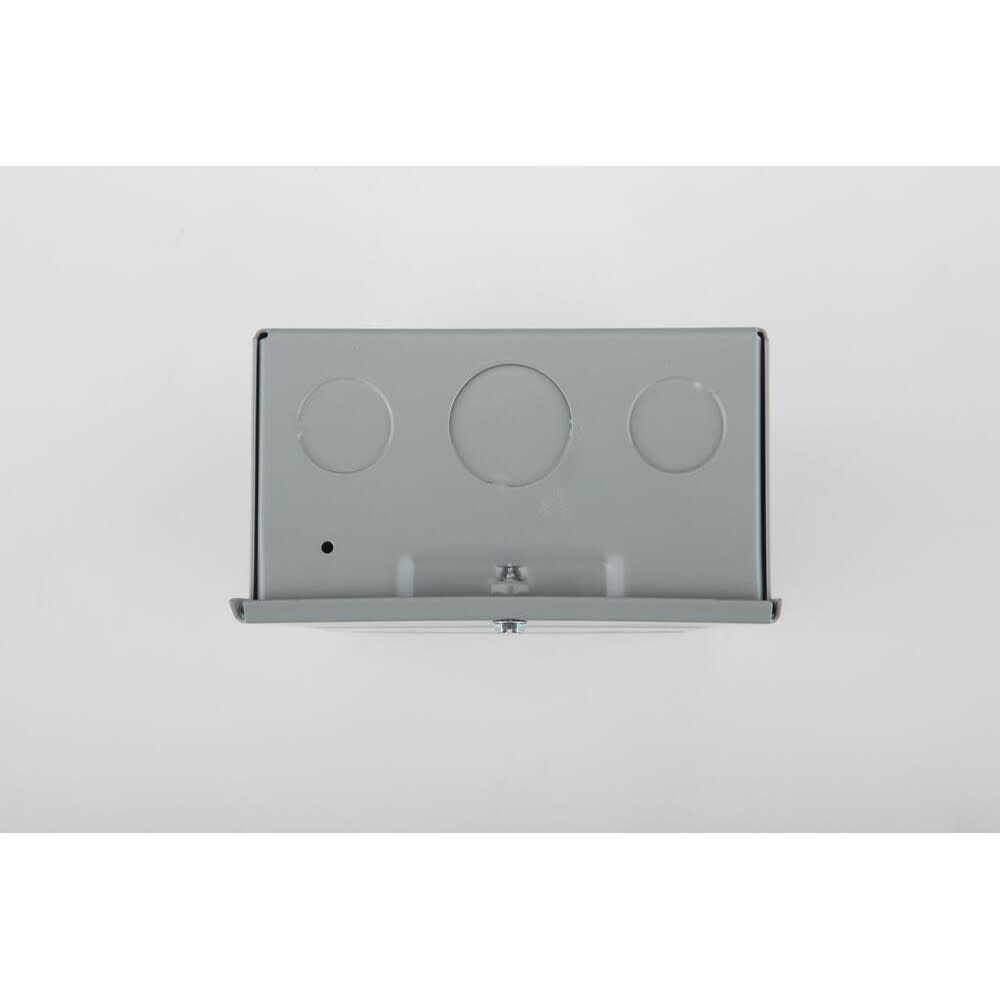 Parts2O 3/4HP Submersible Well Pump Replacement Control Box - Ascmtools