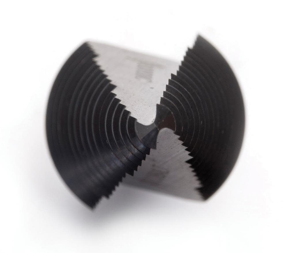 Greenlee XT Cobalt Step Bit #8 - Ascmtools