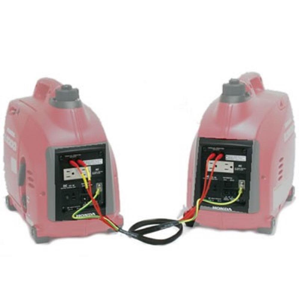 Honda Generator Parallel Cables - Ascmtools