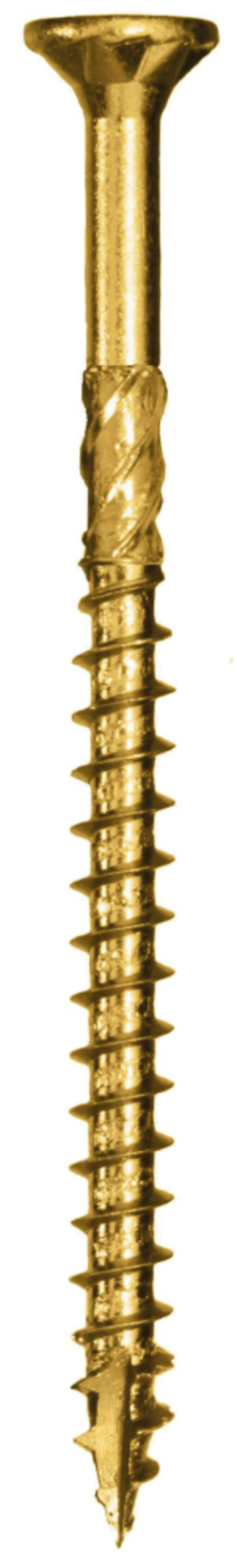 GRK Fasteners R4 Screw Bulk 9 x 2″ - Ascmtools