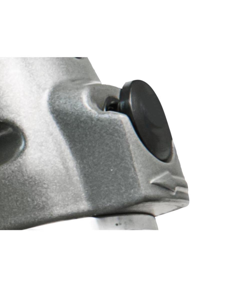 JET JAT-451 R8 5In Air Angle Grinder - Ascmtools