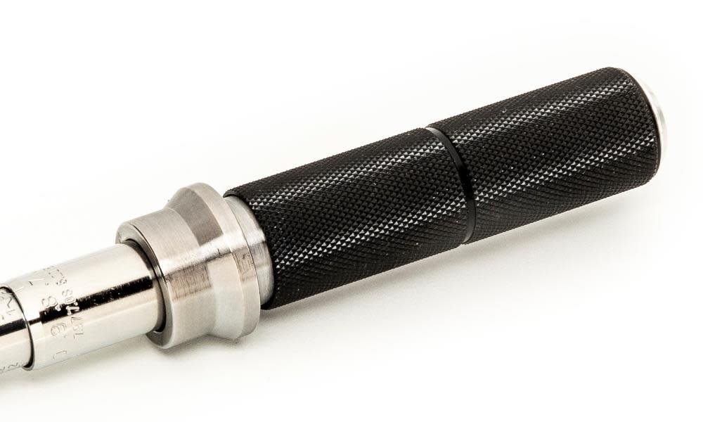 GEARWRENCH 9mm x 12mm Interchangeable Head Torque Wrench 1 5Nm - Ascmtools