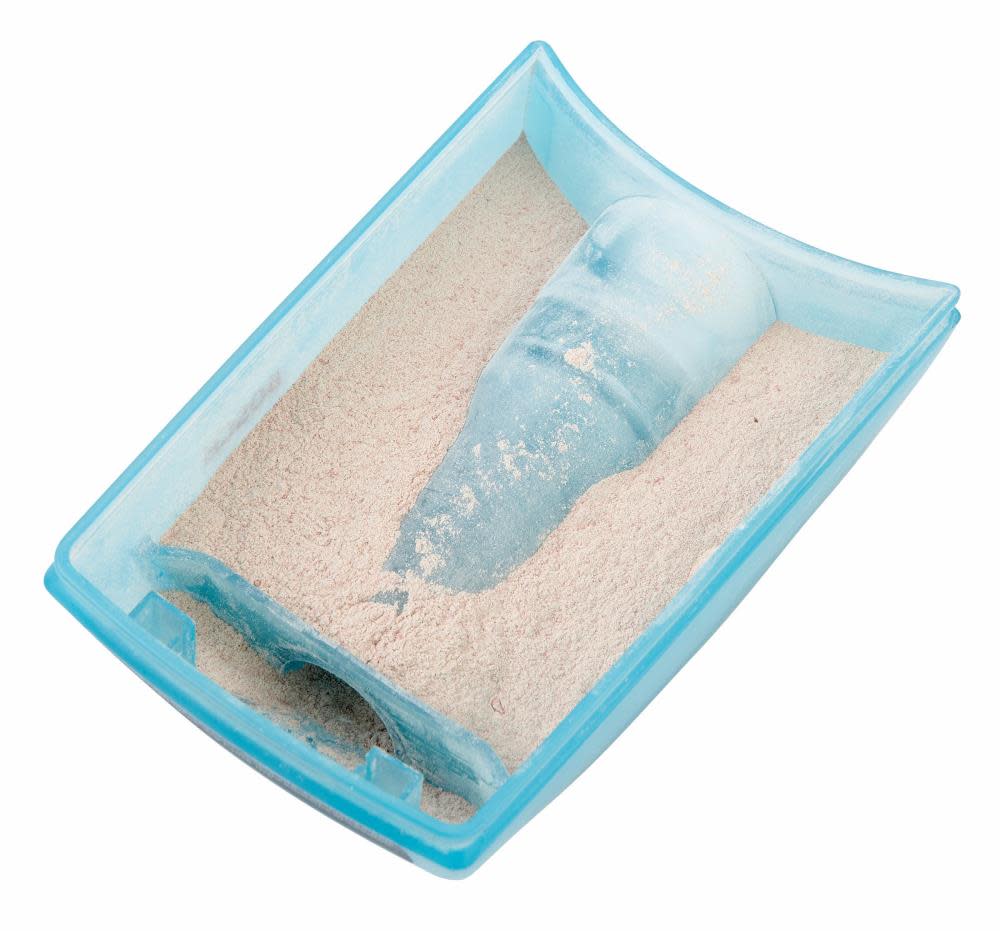 Bosch Random Orbit Sander/Polisher 2.2 Amp 5″ Palm Grip Reconditioned - Ascmtools