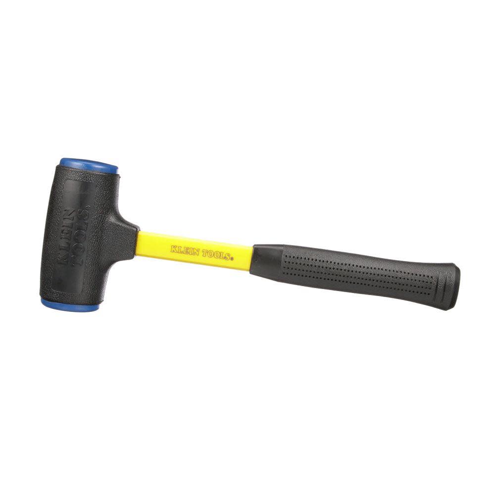 Klein Tools 32 oz Dead Blow Hammer - Ascmtools