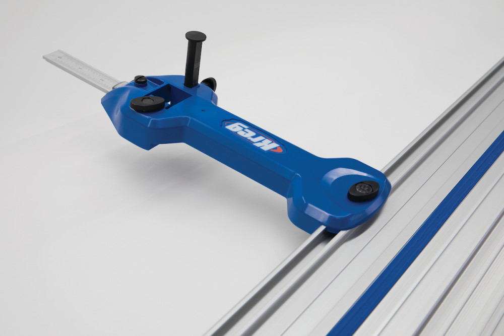 Kreg Adaptive Cutting System Rip Guides - Ascmtools