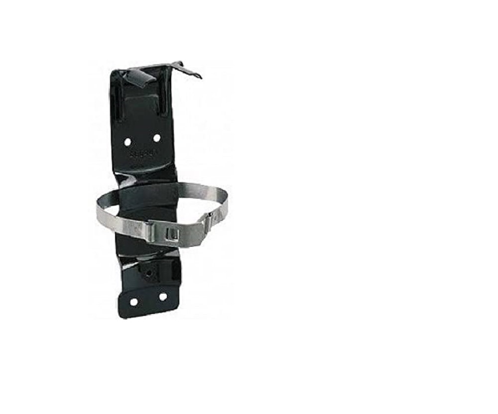 Kidde 2.5 & 2.625 Lb Fire Extinguisher Bracket - Ascmtools
