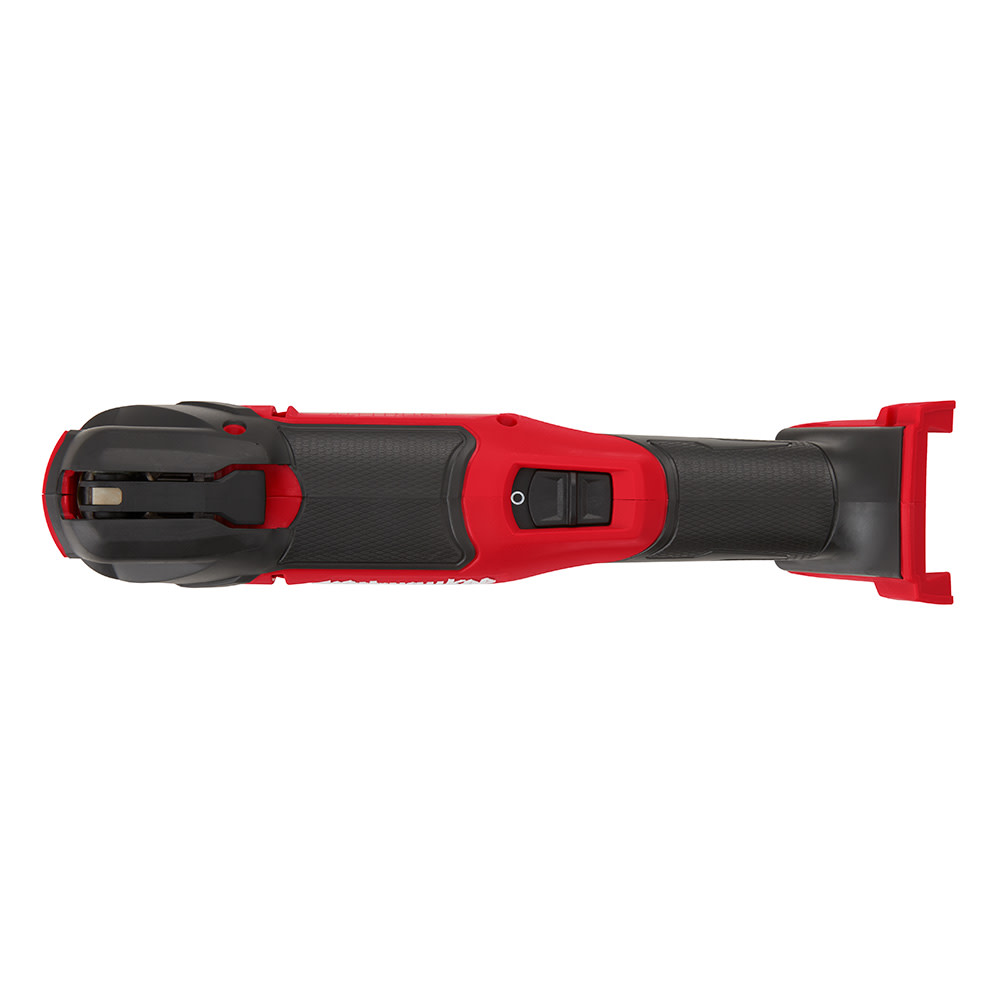 Milwaukee M18 FUEL Oscillating Multi-Tool Bare Tool - Ascmtools