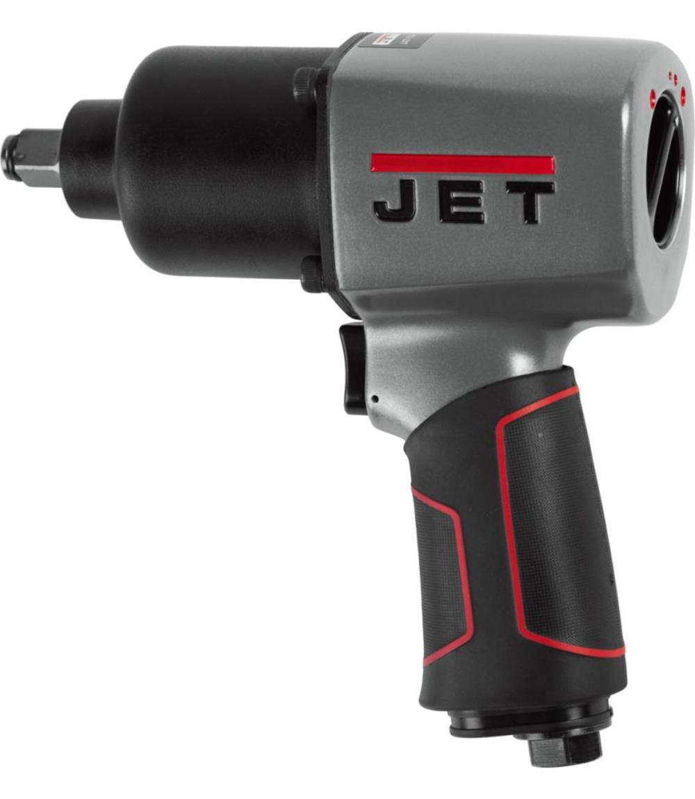 JET R8 JAT-104 1/2In Impact Wrench - Ascmtools