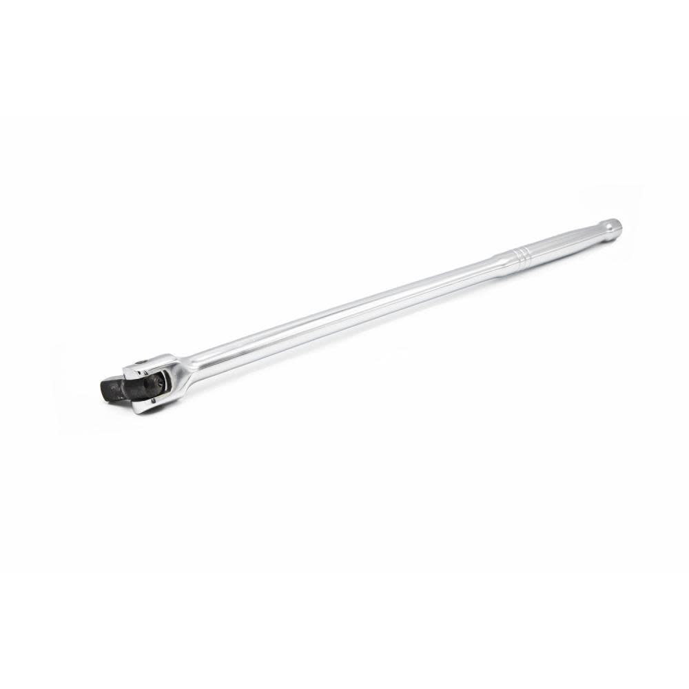 Crescent 1/2″ Drive Flex Handle/Breaker Bar 18 In. - Ascmtools