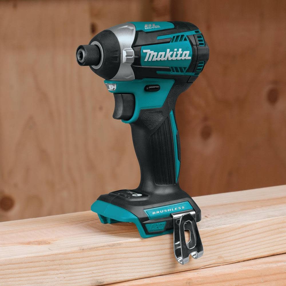 Makita 18V LXT 2 Tool Combo Kit - Ascmtools