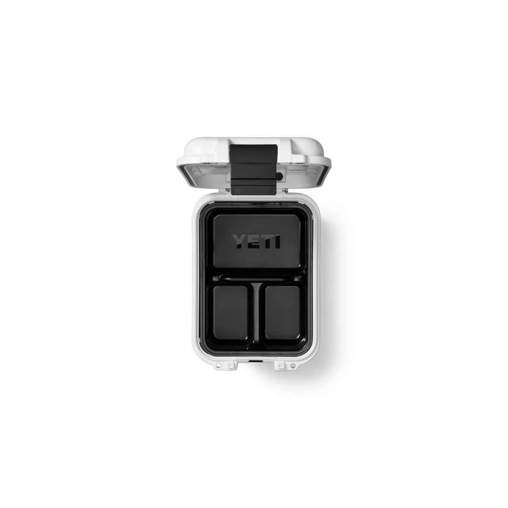 Yeti LoadOut GoBox 15 Gearbox White - Ascmtools