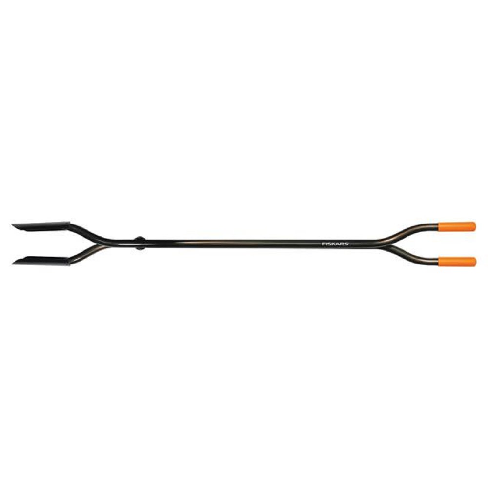 Fiskars 53″ Steel Posthole Digger - Ascmtools