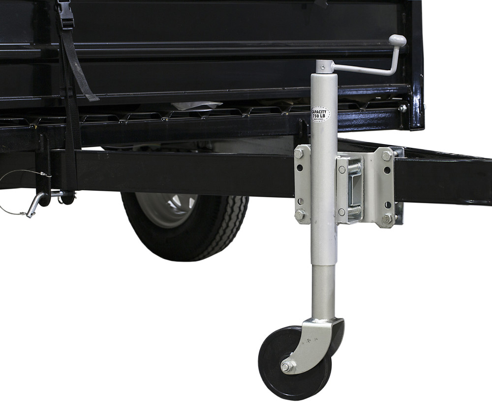 DK2 Trailer Jack Stand - Ascmtools