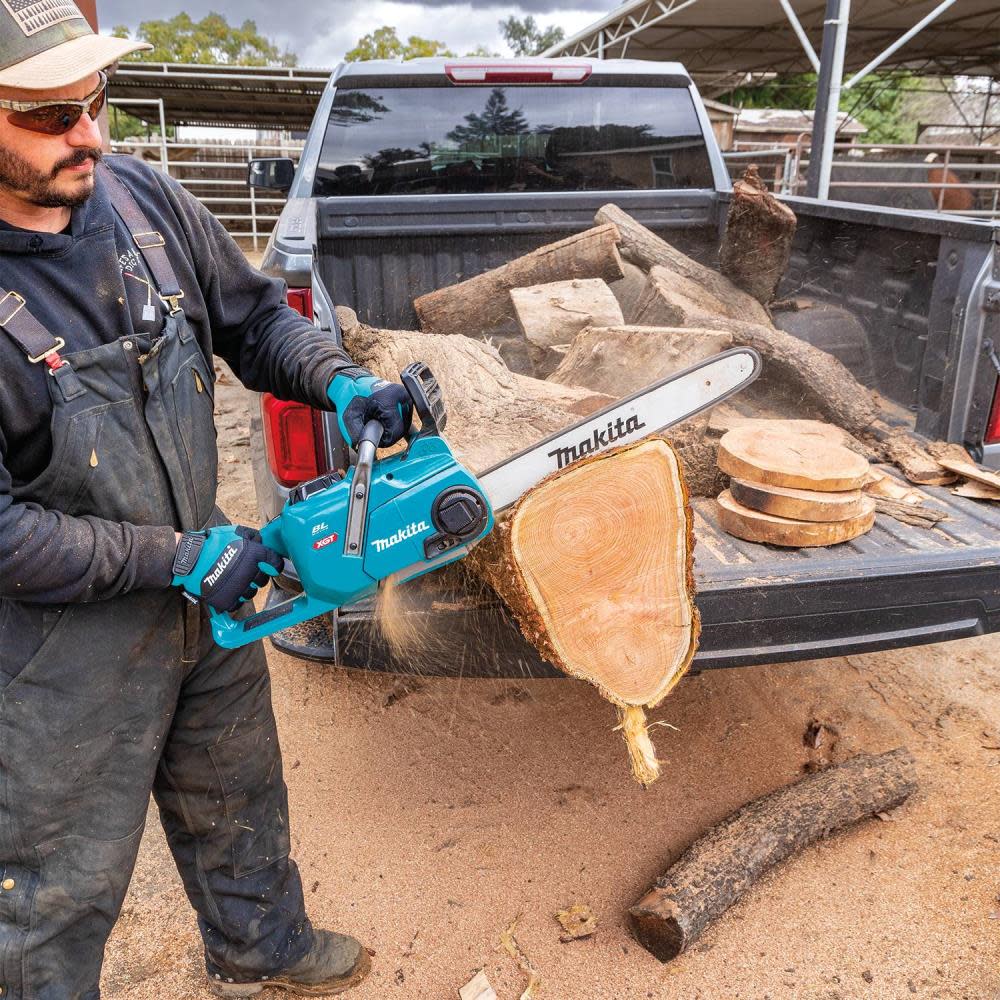 Makita 40V max XGT 16″ Chainsaw Bare Tool - Ascmtools