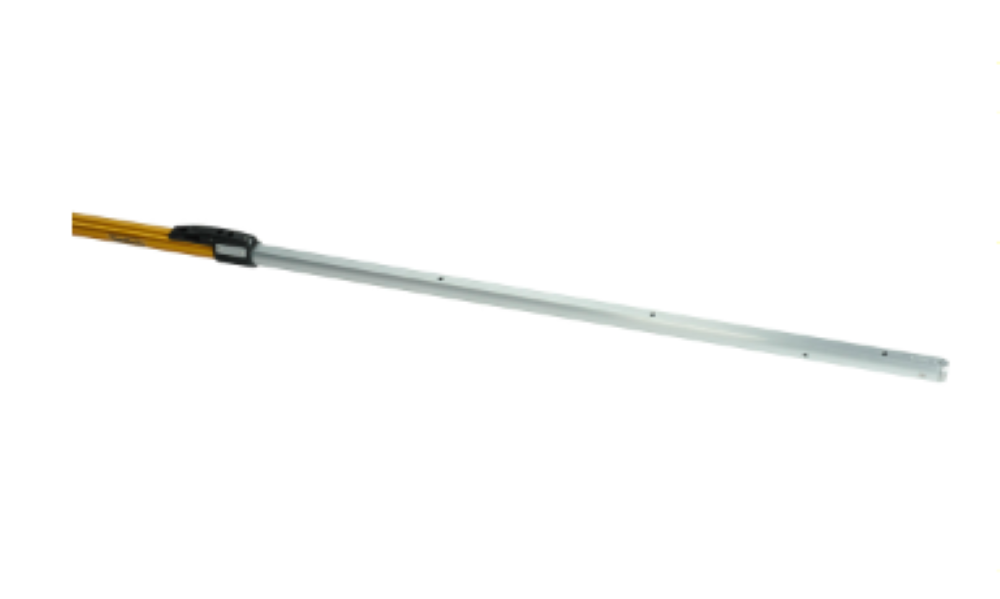 Tapetech Interchangeable Extendable Support Handle - Ascmtools