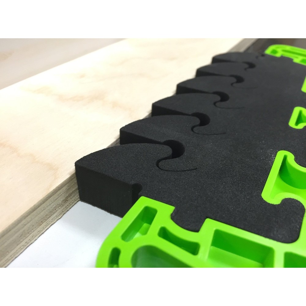 Bow Products FeatherPro Standard Replacement Feather 2pk - Ascmtools