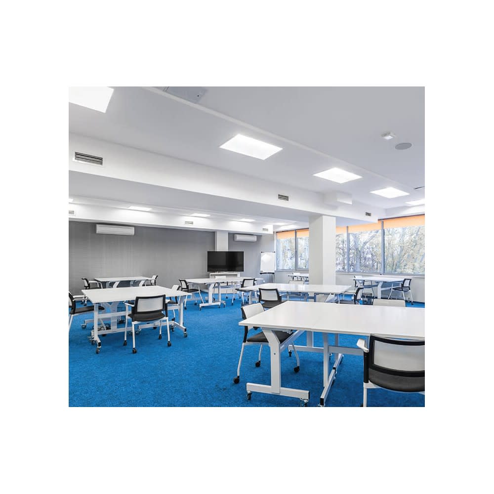 Feit Electric 6″ 32/34/40W U-Bend Tubular LED Bulb 1pk - Ascmtools